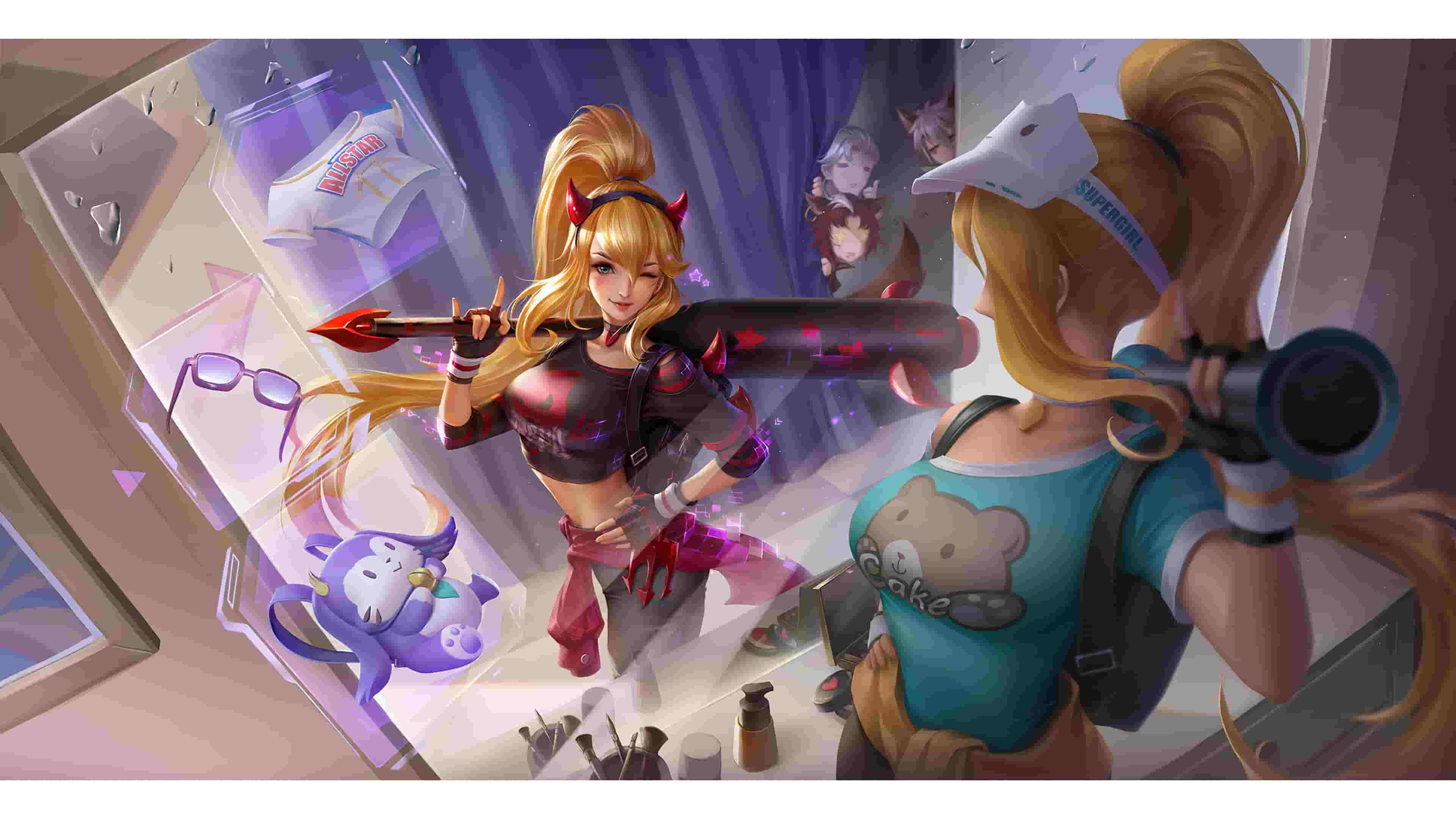 天道魔兽攻略，征服无尽魔域的秘密武器